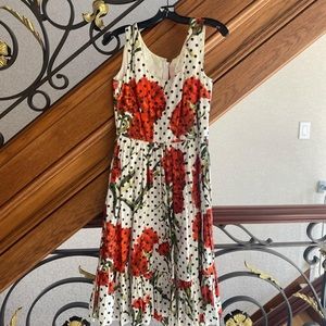 Vintage Dolce&Gabbana Dress